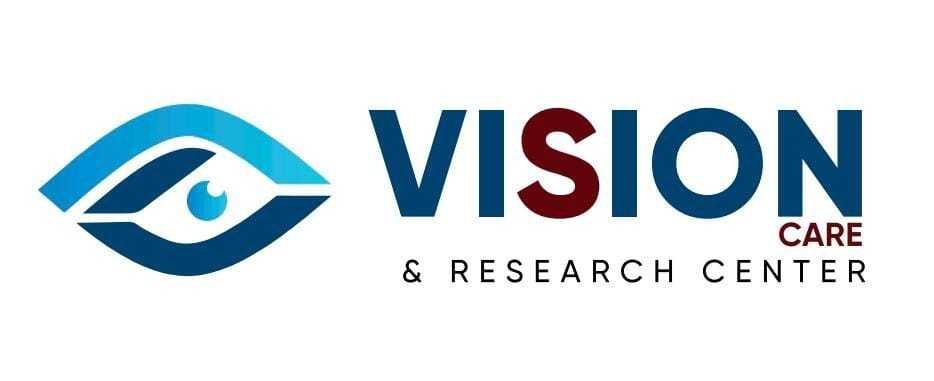 Vision Care & Research Centre logo
