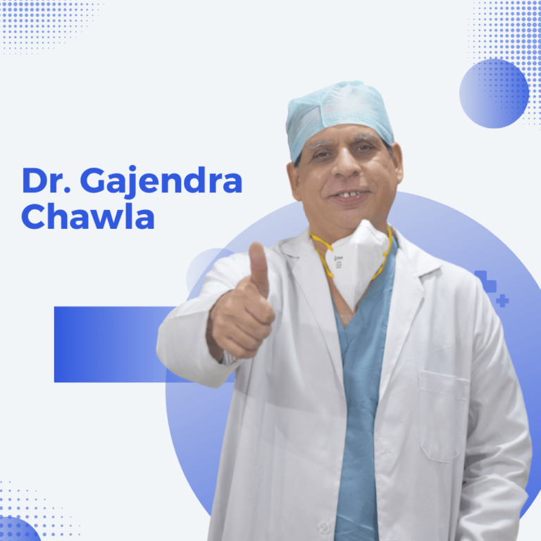 Why Vision Care Hospital is the Best in Bhopal