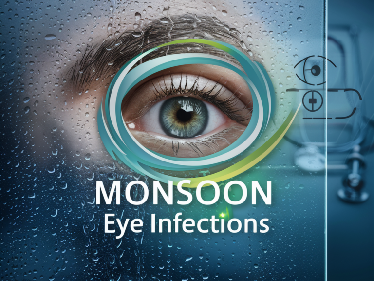 Monsoon Eye Care